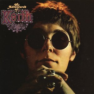 Image for 'The Adventures Of Keith'