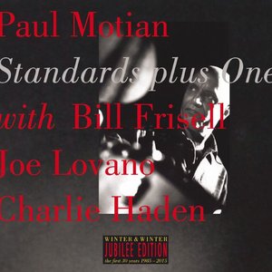 Image for 'Standards Plus One'