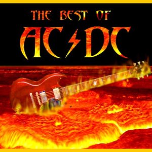 Bild för 'Best of AC/DC'