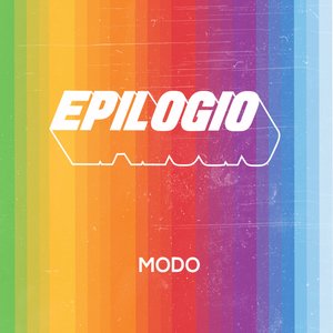 Bild für 'Modo'