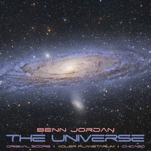 Image for 'The Universe: Original Score'