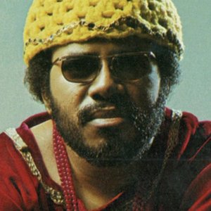 Image for 'Lonnie Liston Smith'