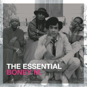 Image for 'The Essential Boney M.'