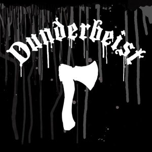 Image for 'Dunderbeist'