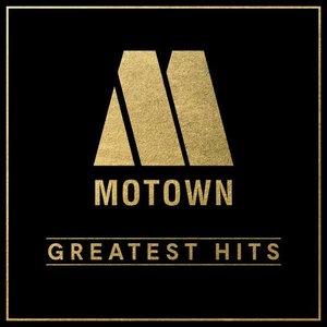 Изображение для 'Motown Greatest Hits'