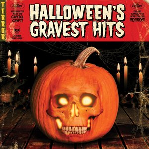 Image for 'Halloween's Gravest Hits (Expanded Version)'