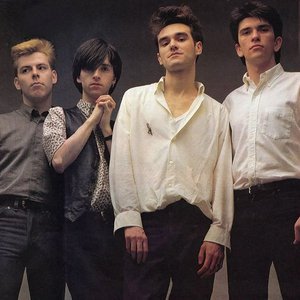 Immagine per 'The Smiths'