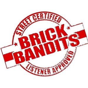 'BRICK BANDITS'の画像