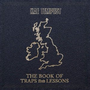 Immagine per 'The Book of Traps and Lessons'