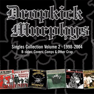 'Singles Collection Vol. 2'の画像