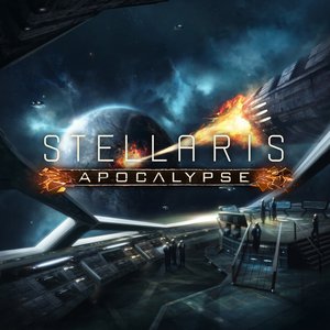 Изображение для 'Stellaris: Apocalypse'