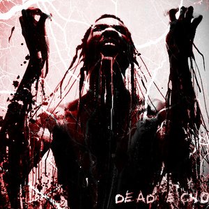 “Dead Echos”的封面