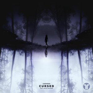 Image for 'Cursed'