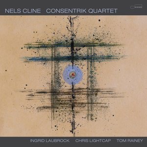 Image pour 'Consentrik Quartet'