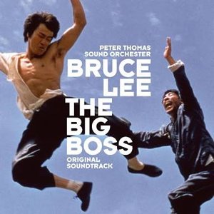 Immagine per 'Bruce Lee - The Big Boss'