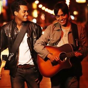 Imagen de 'Kleo Dibah & Rafael'