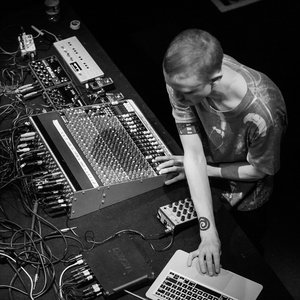 Image for 'Vladislav Delay'