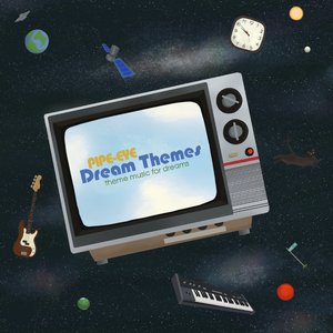 Image for 'Dream Themes'