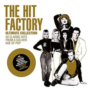 Image for 'The Hit Factory Ultimate Collection'