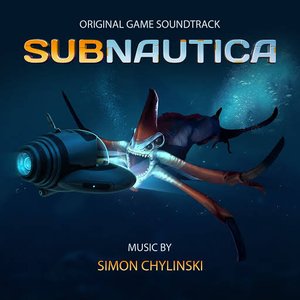 Image for 'Subnautica (Original Game Soundtrack)'