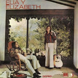 'ELIA Y ELIZABETH' için resim