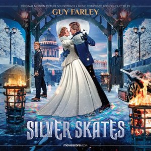 Изображение для 'Silver Skates (Original Motion Picture Soundtrack)'