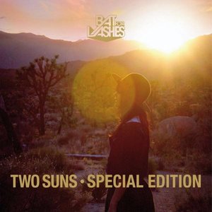 Image for 'Two Suns (Special Edition)'