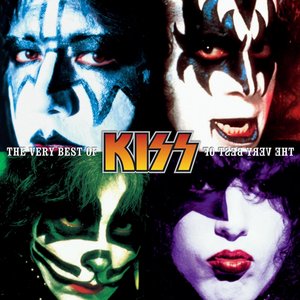 Image pour 'The Very Best of Kiss'