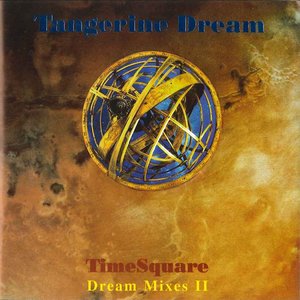 Image for 'Timesquare: Dream Mixes II'