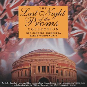 Image for 'The Last Night of the Proms Collection'