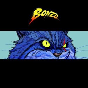 “Bonzo”的封面