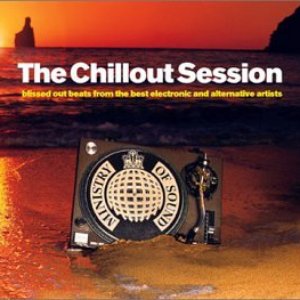 Zdjęcia dla 'The Chillout Session'