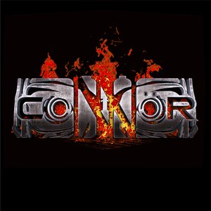 “CONNÖR”的封面