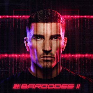 Image for 'Barcodes II'