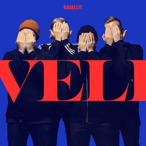 Image for 'Veli'