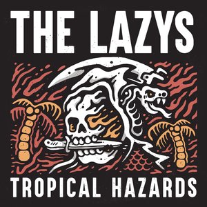 Image for 'Tropical Hazards'