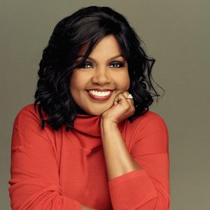 Image for 'CeCe Winans'