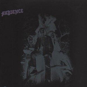 Image for 'Audience'