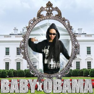 Image for 'BabyxObama'