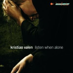 'Listen When Alone' için resim