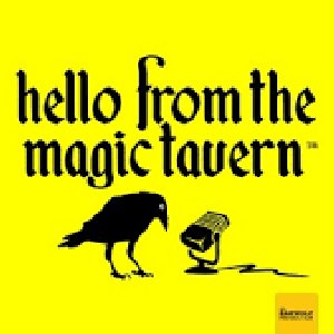 Imagem de 'Hello from the Magic Tavern'