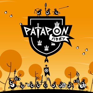 Image for 'パタポン オリジナル・サウンドトラック'