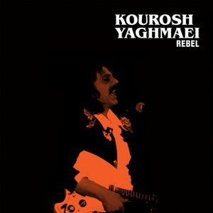 Image for 'Rebel'