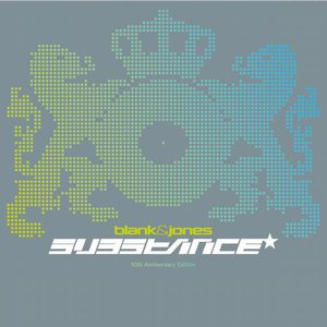 Image for 'Substance (Super Deluxe Edition)'