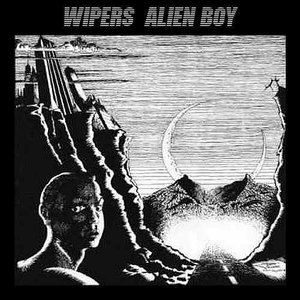 'Alien Boy - EP'の画像