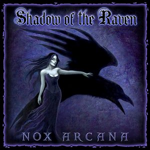 Изображение для 'Shadow of the Raven'