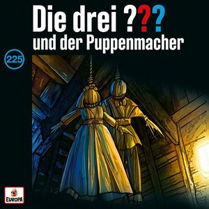 Image pour 'Folge 225: und der Puppenmacher'