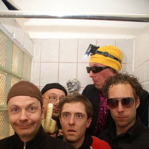 Image for 'Alle im Schrank'