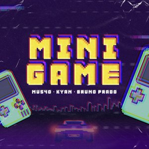 Image for 'Mini Game'