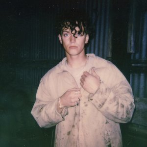 Image for 'Zackery'